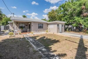 2111 W Grace St, TAMPA