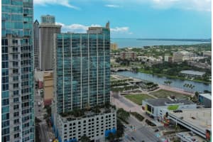777 N Ashley Dr #1011, TAMPA