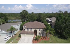7334 NIGHT HERON DRIVE, LAND O LAKES, FL 34637 Sold 09/10/25