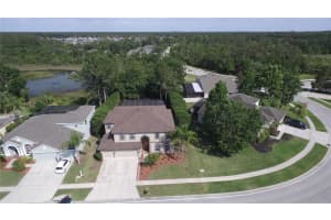 7334 NIGHT HERON DRIVE, LAND O LAKES, FL 34637 Sold 09/10/25