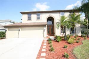 7334 NIGHT HERON DRIVE, LAND O LAKES, FL 34637 Sold 09/10/25