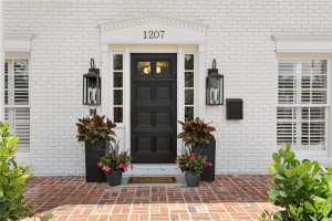 1207 DRUID LANE, TAMPA, FL 33629 - MLS#MFRTB8382370