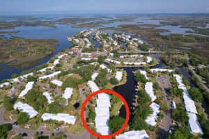 11473 SANDPIPER COURT, CRYSTAL RIVER, FL 34429 Sold 11/19/25