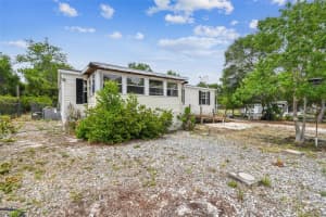7083 PISTACHIO STREET, WEEKI WACHEE, FL 34607 Sold 09/12/25