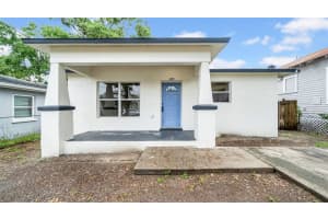 2921 18TH STREET, TAMPA, FL 33605 Sold 08/15/25