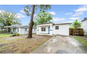 2921 18TH STREET, TAMPA, FL 33605 Sold 08/15/25