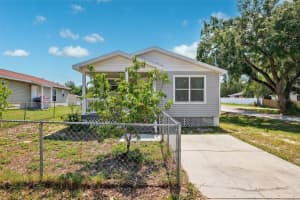 3801 Carroway St, TAMPA