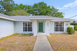 802 MENDONSA ROAD, PLANT CITY, FL 33563 Sold 06/06/25