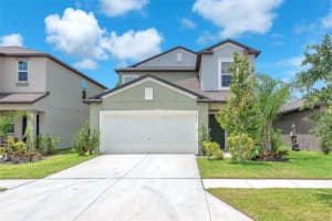 12715 MAPLE BONSAI DRIVE, RIVERVIEW, FL 33579 Sold 06/20/25
