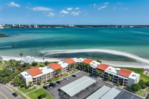 865 S Gulfview Blvd #308, CLEARWATER
