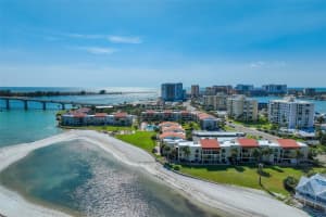 865 GULFVIEW BOULEVARD, CLEARWATER, FL 33767 - MLS#MFRTB8382414