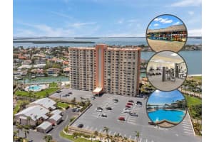4900 Brittany Dr S #805, ST PETERSBURG