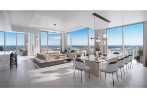 520 N TAMPA ST #4201, TAMPA, FL 33602 - MLS#MFRTB8382424