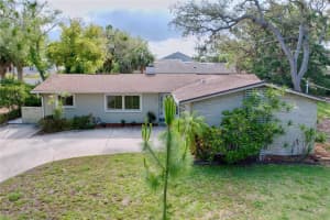 232 PINECREST DRIVE, PALM HARBOR, FL 34683 Sold 08/19/25