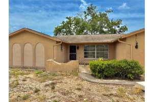 1055 RUSHMORE DRIVE, HOLIDAY, FL 34690 Sold 06/04/25