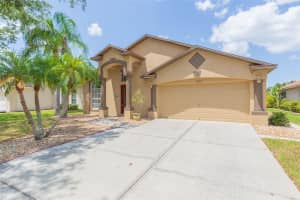 13023 WATERBOURNE DRIVE, GIBSONTON, FL 33534 Sold 06/06/25