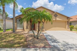 13023 WATERBOURNE DRIVE, GIBSONTON, FL 33534 Sold 06/06/25