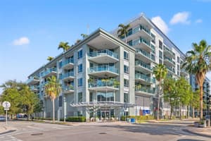 111 N 12th St #1305, TAMPA