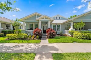 9503 W. PARK VILLAGE DRIVE, TAMPA, FL 33626 Sold 06/13/25