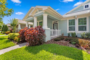 9503 W. PARK VILLAGE DRIVE, TAMPA, FL 33626 Sold 06/13/25