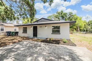 8107 11TH STREET, TAMPA, FL 33604 Sold 06/30/25