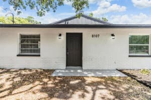 8107 11TH STREET, TAMPA, FL 33604 Sold 06/30/25