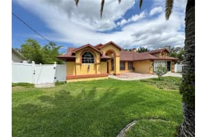 4593 GOLDCOAST AVENUE, SPRING HILL, FL 34609 - MLS#MFRTB8382463