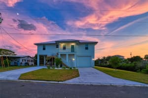 3174 SANIBEL DRIVE, HERNANDO BEACH, FL 34607 Sold 06/23/25