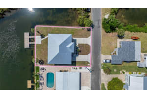 3174 SANIBEL DRIVE, HERNANDO BEACH, FL 34607 Sold 06/23/25