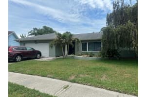 37 Turnstone Dr, Safety Harbor, FL 34695, Sold 05/12/25