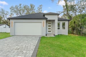 8906 N Otis Ave, TAMPA