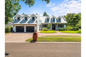 13801 LAKE VILLAGE PLACE, TAMPA, FL 33618 Sold 05/30/25