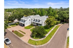 13801 LAKE VILLAGE PLACE, TAMPA, FL 33618 Sold 05/30/25