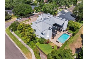 13801 LAKE VILLAGE PLACE, TAMPA, FL 33618 Sold 05/30/25