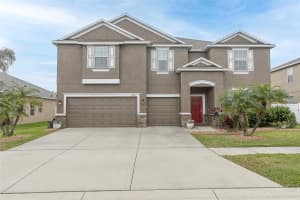 621 WASHITA STONE DRIVE, RUSKIN, FL 33570 Sold 07/22/25