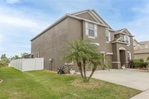 621 WASHITA STONE DRIVE, RUSKIN, FL 33570 Sold 07/22/25