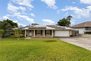 220 ESCAMBIA DRIVE, WINTER HAVEN, FL 33884 Sold 08/22/25