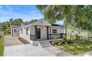 3215 E Powhatan Ave, TAMPA