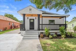 3215 POWHATAN AVENUE, TAMPA, FL 33610 - MLS#MFRTB8382518