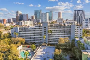 201 LAUREL STREET, TAMPA, FL 33602 Sold 06/16/25