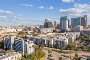201 LAUREL STREET, TAMPA, FL 33602 Sold 06/16/25