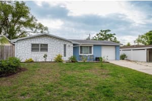4545 ANNETTE STREET, NEW PORT RICHEY, FL 34652 Sold 06/27/25