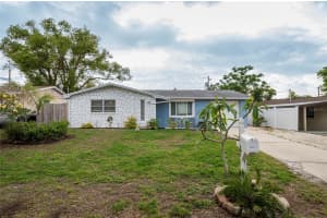4545 ANNETTE STREET, NEW PORT RICHEY, FL 34652 Sold 06/27/25