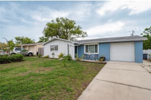 4545 ANNETTE STREET, NEW PORT RICHEY, FL 34652 Sold 06/27/25