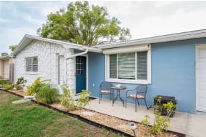 4545 ANNETTE STREET, NEW PORT RICHEY, FL 34652 Sold 06/27/25
