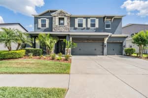 4094 Windcrest Dr, WESLEY CHAPEL
