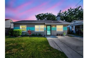 37 BOYER STREET, TARPON SPRINGS, FL 34689 Sold 06/11/25