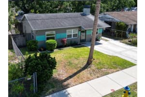 37 BOYER STREET, TARPON SPRINGS, FL 34689 Sold 06/11/25