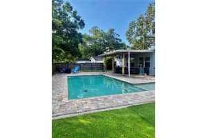 5645 97TH WAY, ST PETERSBURG, FL 33708 Sold 06/18/25
