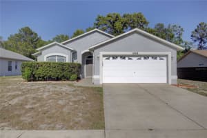 18918 EMERALD RIDGE DRIVE, HUDSON, FL 34667 Sold 08/08/25